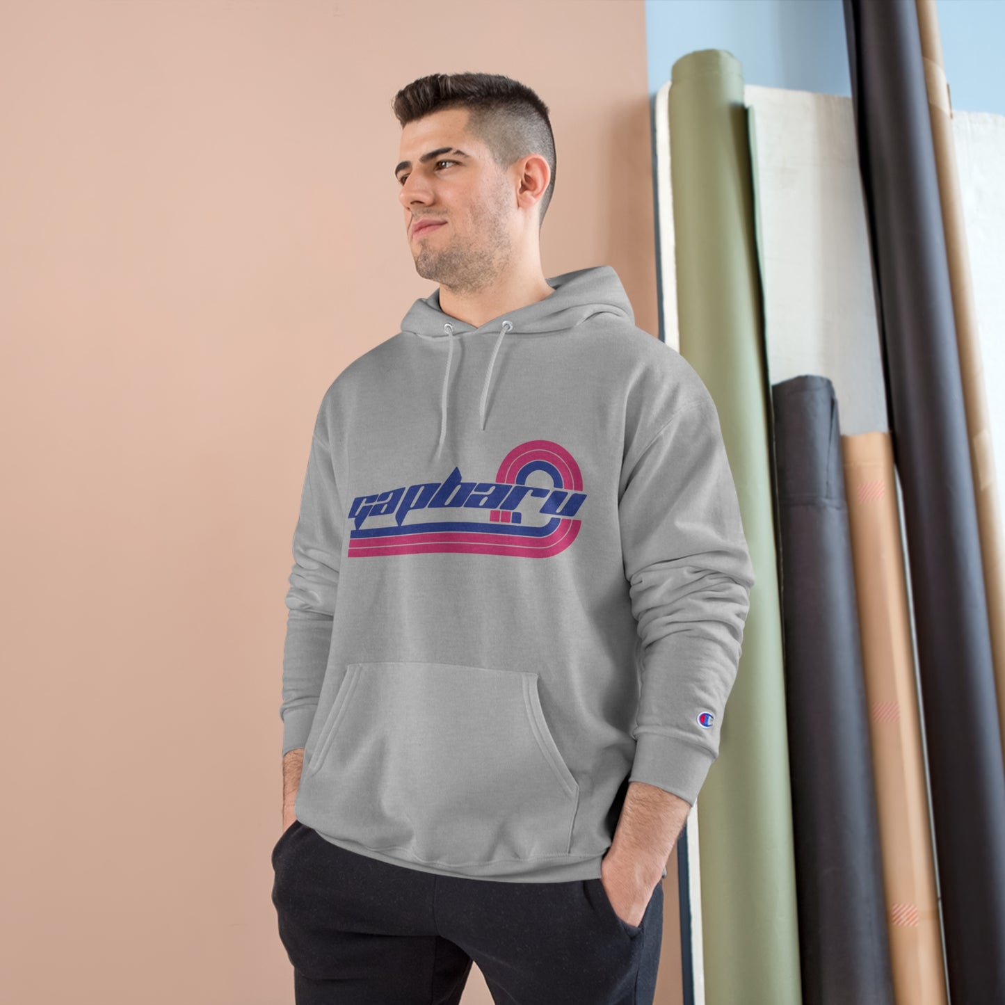 Champion Hoodie