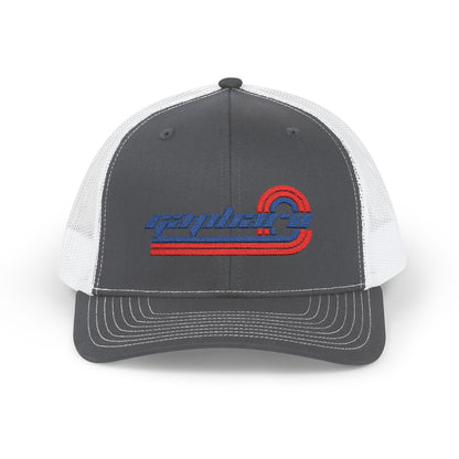 Snapback Trucker Cap