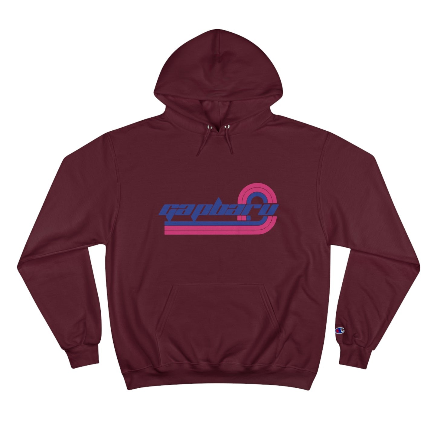 Champion Hoodie