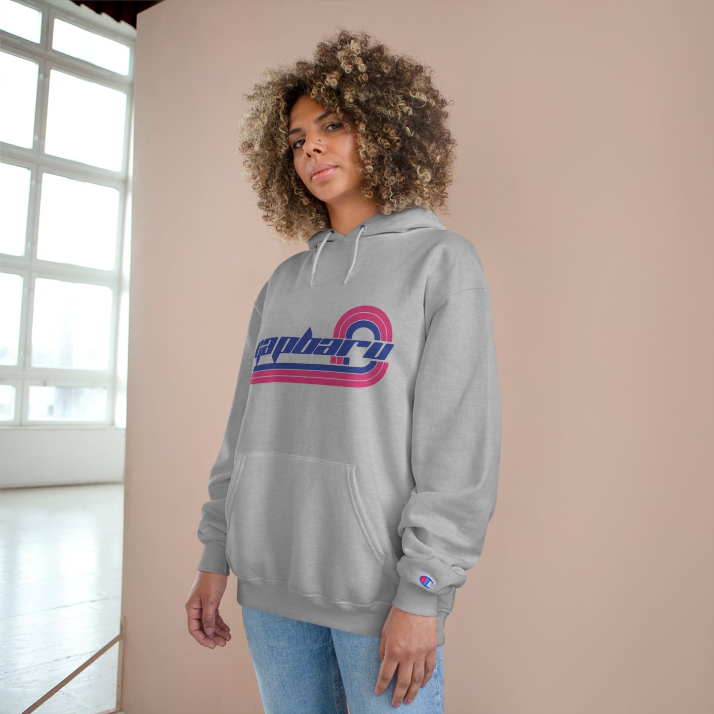 Champion Hoodie