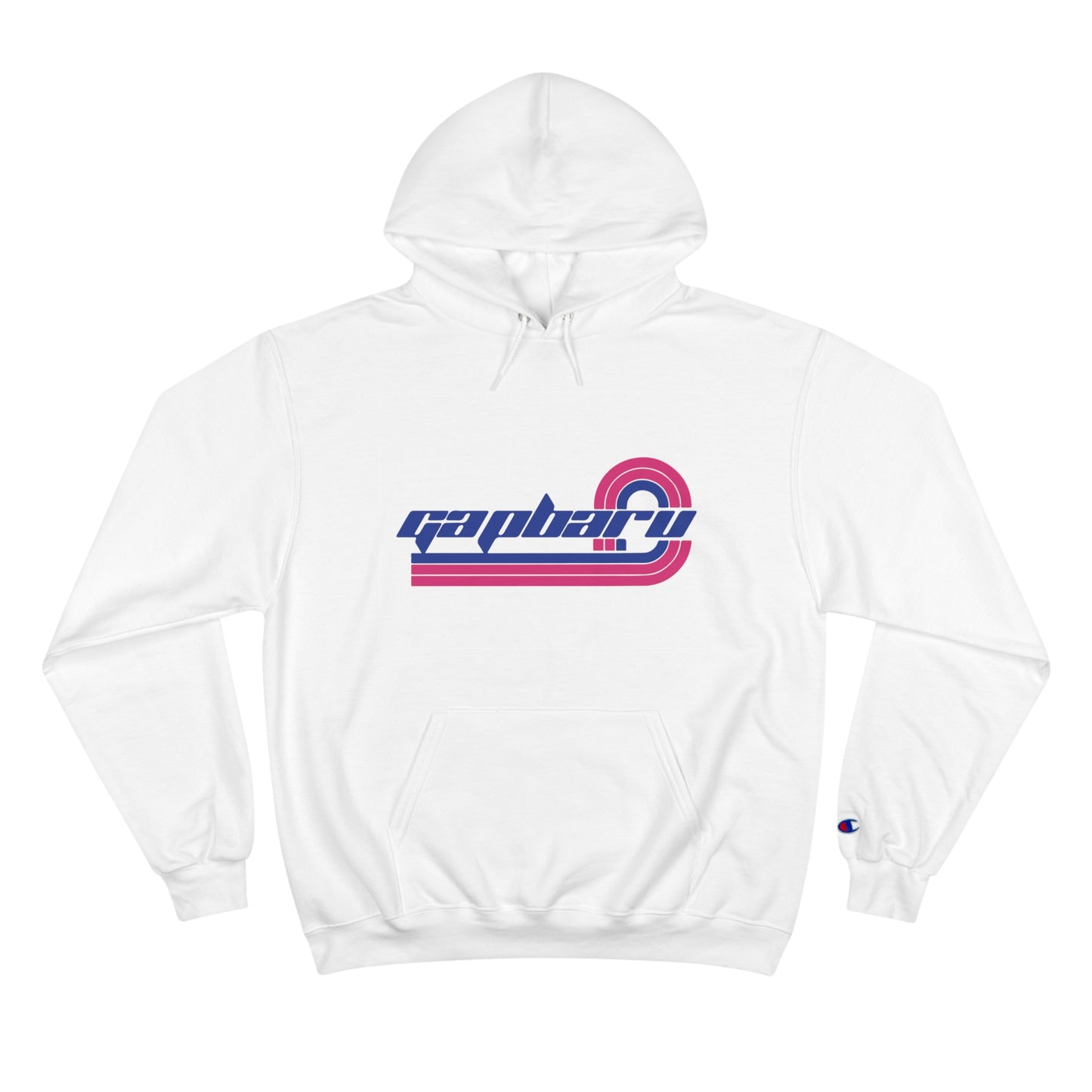 Champion Hoodie