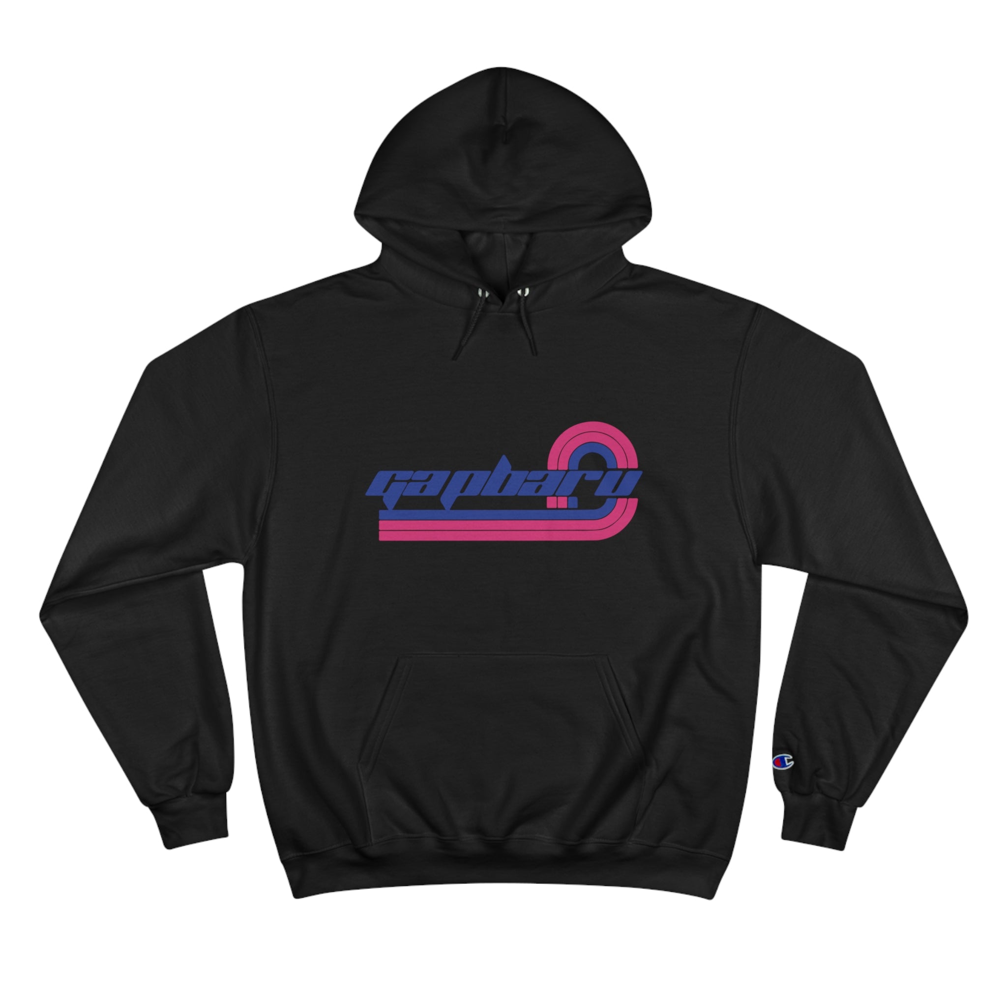 Champion Hoodie – Gapbaru